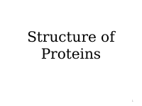 chapter 3 chemistry of protein.pptx
